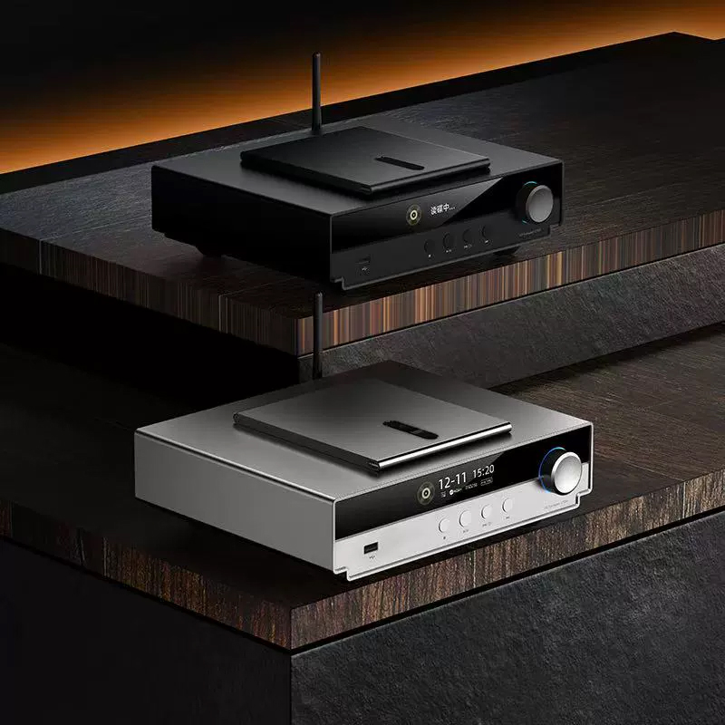 Shanling CT90 CD Transport